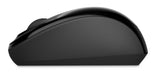 Best Value Microsoft Wireless Mobile Mouse 3500 - Black Gloss