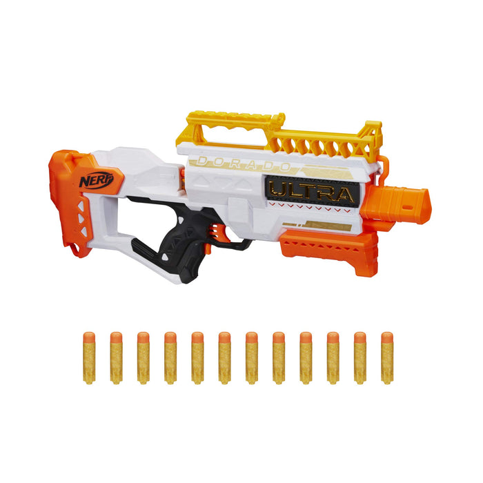 NERF Ultra Dorado (Motorised) //F1135