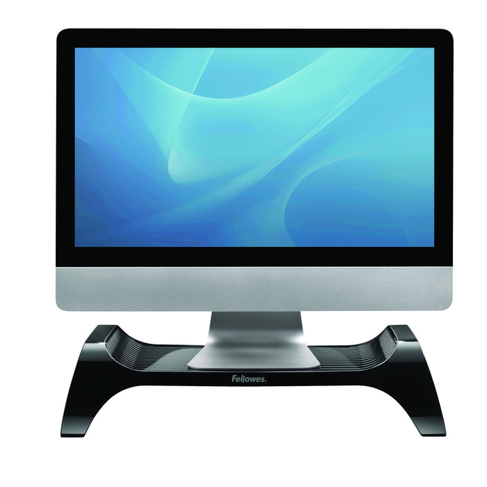 Best Value Fellowes Computer Stand, Black