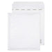 Best Value Blake Purely Packaging 265 x 220 mm Envolite Peel & Seal Padded Bubble Envelopes (E/2) White - Pack of 100
