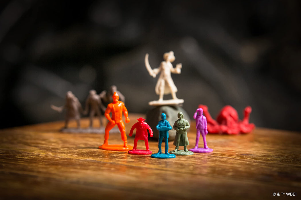 Funko Signature Games: The Goonies - Never Say Die Game //54803