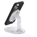 OtterBox Magnetic Wireless Charge Pad Holder Cloud Dream - white