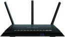 NETGEAR R6400 - Wireless router - 4-port switch - GigE - 802.11a/b/g/n/ac - Dual Band