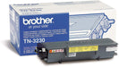 Best Value Brother TN-3230 Toner Cartridge, Standard Yield, Black, Brother Genuine Supplies