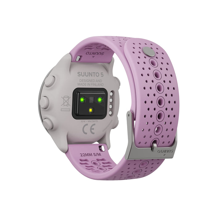 SUUNTO 5 PEAK WILDBERRY