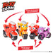 Ricky Zoom: The Zoom Family Pack /T20048