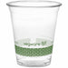 Vegware Cold Cup 12Oz Ce Pla Pk1000