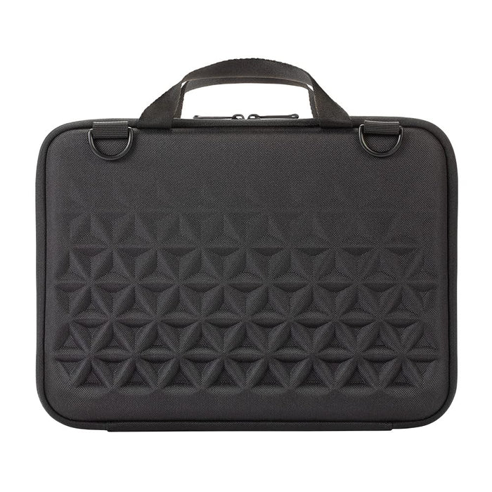 INCIPIO Survivor Survivor Apex Always On Brief - Notebook carrying case - black - for Microsoft Surface Laptop Go