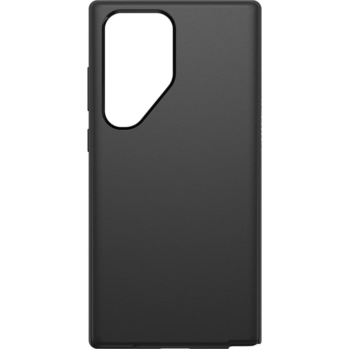 OtterBox Symmetry Samsung Galaxy S23 Ultra - black - ProPack