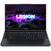 Lenovo Legion 5 17.3 Inch AMD Ryzen 5 5600H 8GB RAM 512GB SSD NVIDIA GeForce RTX 3060 6GB Windows 10 Home Gaming Notebook