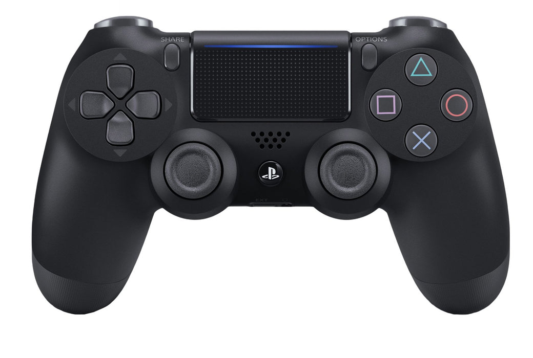 Sony PS4 Dualshock 4 Jet Black V2