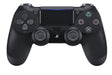 Sony PS4 Dualshock 4 Jet Black V2