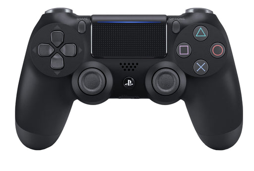 Sony PS4 Dualshock 4 Jet Black V2