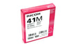 Best Value Ricoh 405763 Gel Cartridge - Magenta