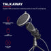 Trust GXT 232 USB Wired Mantis Streaming Microphone