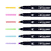 Best Value Tombow MONO Edge Highlighters - Set of 6