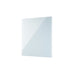 Best Value Bi-Silque GL150101 Memo Board Glass with 4 MM Tempered Glass