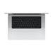 Apple MacBook Pro 16Inch - M2 Pro 12core CPU and 19core GPU 16GB RAM - 512GB SSD - Silver - Z177