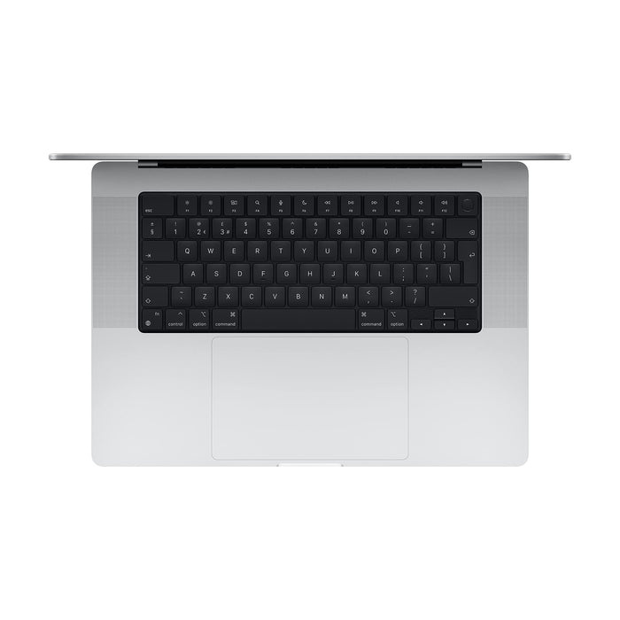 Apple MacBook Pro 16Inch - M2 Max 12core CPU and 38core GPU 32GB RAM - 1TB SSD - Silver - Z179