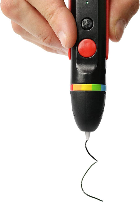 Polaroid Play+ 3D Pen with Filament