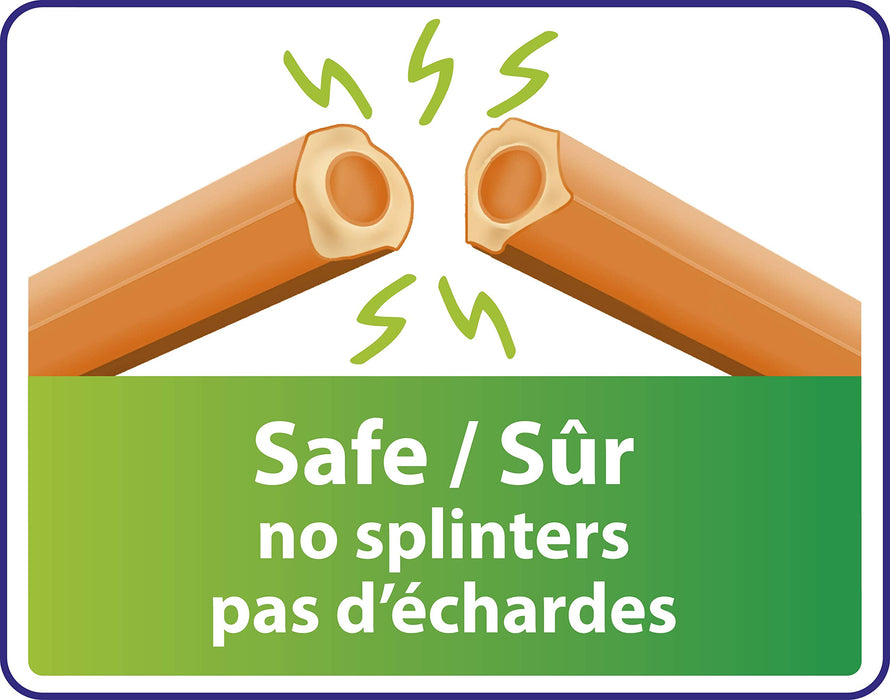 Best Value BIC Kids Evolution ECOlutions Colouring Pencils 24 Pack