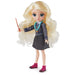 Wizarding World Harry Potter - Luna Lovegood Gift Set Deluxe Doll 8in //1083671
