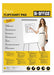 Best Value Bi-Silque Bi-Office A1 Value 20 Sheets Flipchart Pad (Pack of 5)