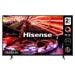 Hisense E7HQ 50 Inch QLED 4K Ultra HD HDR HDMI Smart TV
