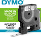 Best Value Dymo D1 Standard Self-Adhesive Labels for LabelManager Printers, 9 mm x 7 m
