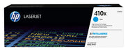 Best Value HP CF411X 410X High Yield Original LaserJet Toner Cartridge, Cyan, Pack of 1