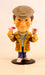 Bobble Buddies - Only Fools & Horses 6in Figure - 24K Gold Del Boy (CL14+)