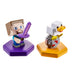 Minecraft Boost Mini Figure 2-Pack /GKT42