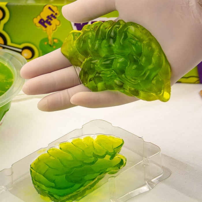 Science 4 You - DOM Yucky Science  Childrens STEM Educational Science kit