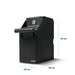 Best Value Safescan 4100 Black - Secure POS safe for up to 300 banknotes