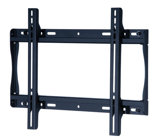 Best Value Peerless SmartMount Flat to Wall Mount for 28-46 inch LCD Screens - Black