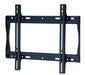 Best Value Peerless SmartMount Flat to Wall Mount for 28-46 inch LCD Screens - Black