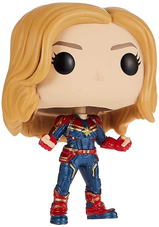 POP! Bobblehead: Marvel - Captain Marvel - 425 /36341/