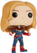 POP! Bobblehead: Marvel - Captain Marvel - 425 /36341/