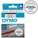Best Value Dymo 45803 D1 Standard Self-Adhesive Labels for LabelManager Printers, 19 mm x 7 m - Black on White