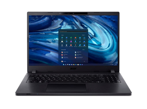 Acer TravelMate P2 15.6 Inch Intel Core i3-1215U 8GB RAM 256GB SSD Intel UHD Graphics Windows 11 Home