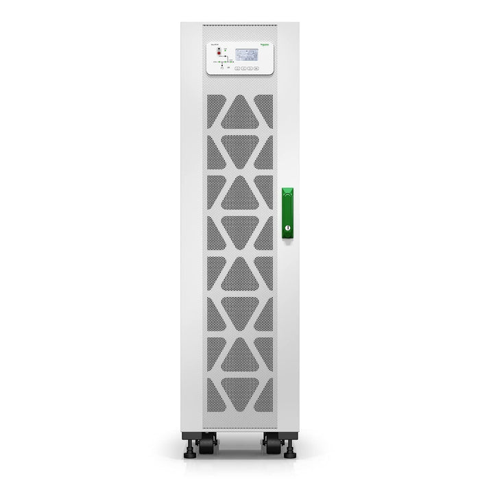 APC Schneider Electric Easy UPS 3S E3SUPS20K3IB - UPS - AC 400 V - 20 kW - 20000 VA - 3-phase - no battery - white