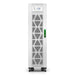 APC Schneider Electric Easy UPS 3S E3SUPS20K3IB - UPS - AC 400 V - 20 kW - 20000 VA - 3-phase - no battery - white