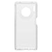 OtterBox Symmetry Series - Back cover for mobile phone - polycarbonate, synthetic rubber - clear - for Huawei Mate 30 Pro
