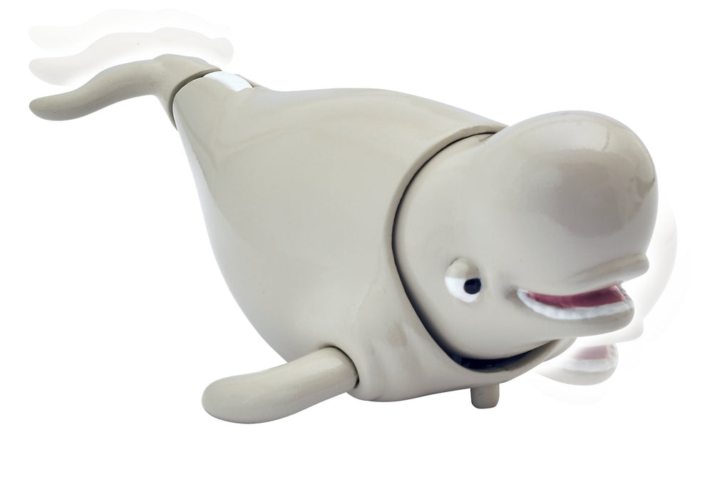 Disney Pixar Finding Dory - Bailey Swigglefish