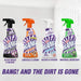 Best Value Cillit Bang Limescale Remover 750 ml, Pack of 3