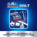 Best Value Finish Dishwasher Salt 5 kg