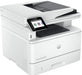 HP LaserJet Pro MFP 4102dw - Multifunction printer - B/W - laser - Legal (216 x 356 mm) (original) - A4/Legal (media) - up to 38 ppm (copying) - up to 40 ppm (printing) - 350 sheets - USB, USB 2.0, Gigabit LAN, Wi-Fi(n), USB host, Bluetooth