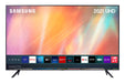 Samsung Series 7 AU7100 85 Inch 3840 x 2160 Pixels 4K Ultra HD Resolution HDMI USB 2.0 LED Smart TV