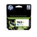 Best Value HP 3JA27AE 963XL High Yield Original Ink Cartridge, Cyan, Pack of 1