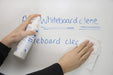 Best Value AF White Boardclene - Removes Ink from Whiteboard Surfaces - 250ml